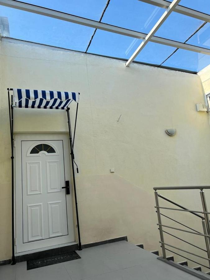 Ferienwohnung Roof Top Luxury Blagoewgrad Exterior foto